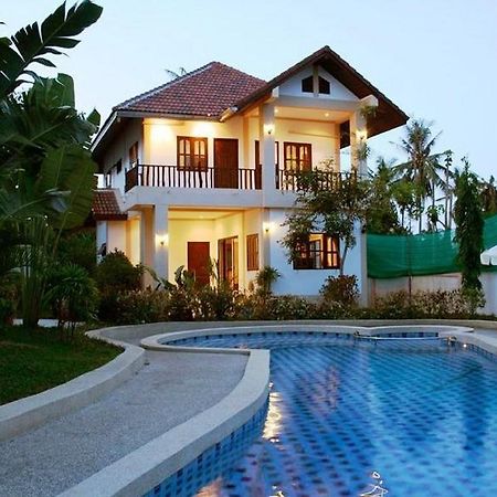 Baan Jasmin Village Choeng Mon Экстерьер фото
