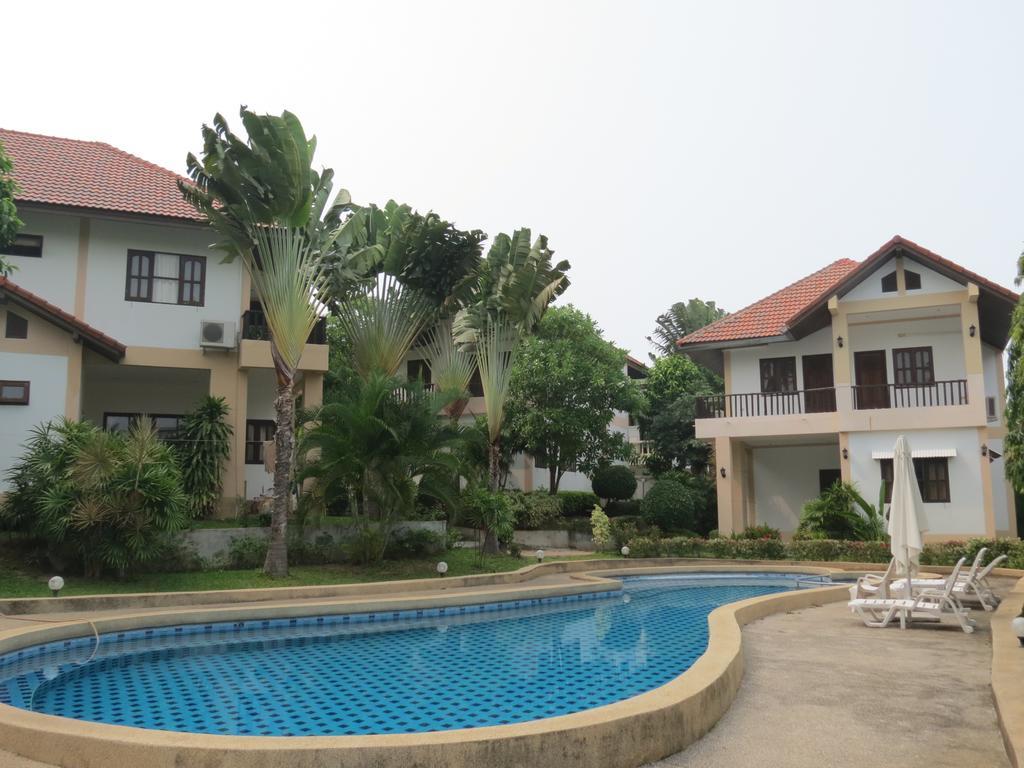 Baan Jasmin Village Choeng Mon Номер фото