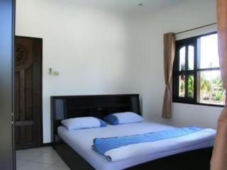 Baan Jasmin Village Choeng Mon Экстерьер фото